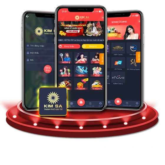 App Kimsa590